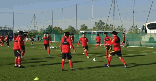 最新外国足球爆料视频,最新外国足球爆料视频，内幕大曝光！  第3张