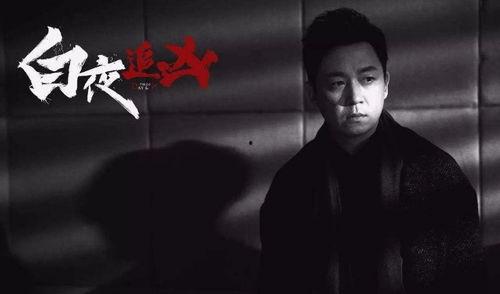 白日追凶在线观看,悬疑探案，黑白两道，正义与邪恶的较量  第2张