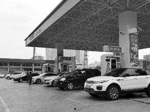 太原加油站爆料事件最新,真相与争议交织的油品质量问题调查  第1张