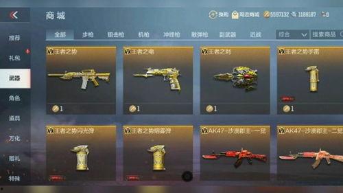 体验服最新武器爆料 第1张 体验服最新武器爆料 第1张